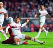 Sao Paulo ganó el grupo en el que estaban Libertad de Paraguay, Alianza Lima de Perú y Talleres de Argentina. FOTO GETTY