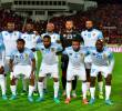 República Democrática del Congo se clasificó a se segundo Mundial tras eliminar en el repechaje a Jamaica. FOTO: <b>GETTY</b>