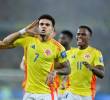Luis Díaz espera que los aficionados colombianos acompañen a la Selección de manera masiva en el Mundial, en el que será su debut en la máxima cita del fútbol internacional. FOTO GETTY