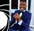 Idris Elba dice que hasta el momento no considera interpretar el papel de James Bond. FOTOS: Tomada de Instagram @idriselba