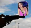 Investigan el asesinato de una mujer en el municipio de El Copey, Cesar. FOTO: Cortesía- tomada de redes sociales