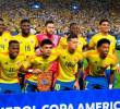 De los 55 jugadores reservados por Néstor Lorenzo para el Mundial 2026, las cotizaciones en el mercado europeo han marcado una notable distancia. FOTO: Juan Antonio Sánchez