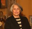 Murió a los 81 años Dalita Navarro, viuda del expresidente Belisario Betancur. FOTO: Museo de Arte de Pereira