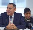 La Corte Suprema condenó al congresista Wilmer Carrillo a 8 años de prisión. FOTO: Colprensa