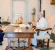 FOTO: PRESIDENCIA