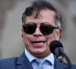 Frustraron el encuentro entre el presidente Gustavo Petro y el alcalde de Nueva York, Zohran Mamdani. FOTO: Colprensa.