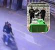 Capturaron a un hombre que llegó a robar en más de 20 tiendas en Cali. FOTOS: Policía- cpatura de video