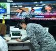 Desde el Ministerio se mantiene el monitoreo de las elecciones. FOTO: MIntic.