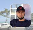 Gustavo de Jesús Sánchez murió salvando la vida de un hombre y su hijo en una playa de Brasil. FOTOS: Google Maps - tomada de redes sociales