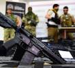Colombia y EE.UU. buscan combatir las estructuras ilegales que ingresan armamento de contrabando a territorio colombiano. Foto: AFP
