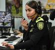 La Policía Nacional, en el Valle de Aburrá y en todo el país, cuenta con varias líneas para la atención de denuncias generales y de situaciones especializadas. FOTO: <b>CORTESÍA</b>