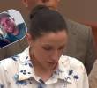 Kouri Richins fue declarada culpable de asesinar a Eric Richins en Estados Unidos. FOTOS: Tomada de redes sociales - captura de video