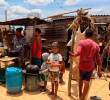 La Corte consideró que el Gobierno Nacional no ha hecho lo suficiente para remediar la situación de pobreza en La Guajira. Foto: COLPRENSA.