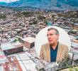 En Medellín se está construyendo menos vivienda de interés social que en capitales como Barranquilla, Cartagena, Cali y Bogotá. En la foto, Carlos Alberto Montoya Correa.<span class=mln_uppercase_mln> FOTO</span> <b><span class=mln_uppercase_mln>Jaime Pérez</span></b>