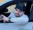 César Gastélum, influencer mexicano conocido por sus videos en TikTok, fue asesinado durante una transmisión en vivo en Culiacán. Las autoridades investigan el caso como un ataque directo y buscan identificar a los responsables. FOTO: César Gastélum vía Instagram.