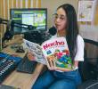 La Voz de Amagá se convirtió en uno de los principales espacios educatios para niños y adultos en este municipio. <b><span class=mln_uppercase_mln> </span></b>FOTO<b><span class=mln_uppercase_mln> MANUEL SALDARRIAGA</span></b>