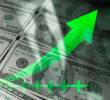 El dólar abrió este martes en $3.205, mientras el petróleo Brent registró una caída de hasta 2% ante las expectativas sobre una posible reapertura del estrecho de Ormuz. FOTO GETTY