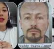 Margie Espinel denunció amenazas de muerte por exponer a Freddy Arley Castellanos. FOTO: Cortesía