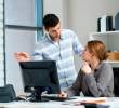 Hablar demasiado del trabajo anterior o compararlo puede generar incomodidad en su nuevo equipo. FOTO: GETTY