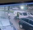 Un acto de sicariato se produjo este 30 de julio en una concurrida calle de Villavicencio. FOTO: Captura de pantalla