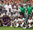 La Selección de Nigeria busca reponerse en las eliminatorias de África para llegar a la Copa del Mundo. FOTO: Getty