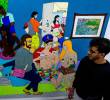 En 2025 la BIAM movil<i>i</i>zó más de 450 personas en 15 municipios. FOTO<b> </b>EL COLOMBIANO.