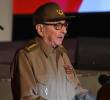 “Ya no podrán esconderse”: exiliados cubanos reaccionan a cargos contra Raúl Castro. FOTO: XINHUA