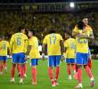 La Selección Colombia ya ha sido reconocida como favorita por entrenadores de diferentes selecciones. Foto: AFP