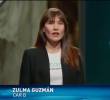 Así fue la participación de Zulma Guzmán en <i>Shark Tank Colombia.</i> FOTO: Captura de video