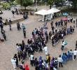 La Institución Educativa José Asunción Silva de Medellín y el Instituto de Ciencias Agroindustriales y del Medio Ambiente (ICAM) en Ubaté, Cundinamarca, son finalistas al premio de la mejor escuela del mundo en dos categorías. Imagen tomada de, T4 Education.