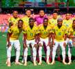 La Selección Colombia Sub-20 irá por el podio del Mundial ante Francia. FOTO FCF