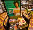 Este fin de semana, la Biblioteca Comfenalco Castilla será el escenario de 24 horas continuas de actividades culturales. FOTO Esneyder Gutiérrez