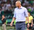 El entrenador antioqueño David González dirige al América de Cali desde mediados del 2025. Foto: Manuel Saldarriaga