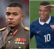 ¿Por qué llaman “dictador” a Kylian Mbappé? FOTOS: Generadas con IA - Tomadas de X @AdriRM33