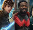 <i>Percy Jackson, Wonder Man </i>y <i>Alien:Earth</i> son algunas de las series que se estrenarán en la segunda parte de 2025. FOTO Cortesía Disney+
