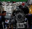Antioquia concentra aproximadamente el 15% de la actividad nacional, cifras que reflejan el peso de esta industria para la economía del país y el potencial de crecimiento que representa hoy el mercado de posventa del sector automotriz. FOTO Colprensa.