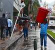 Cortes de agua afectarían a los municipios de Medellín, Bello y Girardota. FOTO: Manuel Saldarriaga Quintero.