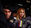 Sandra Ortiz fue consejera presidencial para la regiones del Gobierno de Gustavo Petro. FOTO COLPRENSA