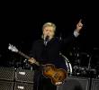 Paul McCartney, quien fuera miembro de The Beatles. FOTO: Colprensa.