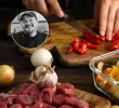 De tanto insistir y ensayar, aparece la alquimia que llamamos sazón: cómo transformar algo simple en algo sublime. FOTO: Magnific.