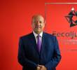 Evert Montero Cárdenas es el presidente de Fecoljuegos. FOTO cortesía Fecoljuegos