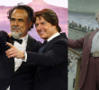 Alejandro G. Iñárritu es el director de <i>Digger</i>, la nueva película protagonizada por Tom Cruise. FOTO: Cortesía / Warner Bros.