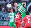 América de Cali y Nacional se enfrentan en el clásico de la fecha 4 de la Liga BetPlay-2. FOTO MANUEL SALDARRIAGA