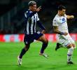 El futbolista argentino Ignacio Russo, de 24 años, juega en Tigre, uno de los equipos tradicionales del fútbol de su país. Foto: Getty