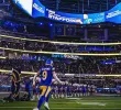 El acuerdo llevará el sabor premium del café 100% colombiano a los fanáticos que asistan al SoFi Stadium, en Los Ángeles, donde podrán disfrutarlo en versiones caliente y cold brew. FOTO: Tomada del Instagram de Los Angeles Rams