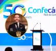 La Cámara de Comercio de Bogotá tiene 12 renglones en su Junta Directiva, de los cuales cuatro corresponden a representantes del Gobierno Nacional. FOTO COLPRENSA