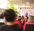 Tres días durará el Festival del Libro Envigado se pinta de letras 2026. FOTO: Cortesía Secretaría de Cultura de Envigado.