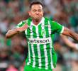 El futbolista atlanticense César Haydar, de 25 años, es uno de los inicialistas del cuadro verde en el duelo ante Medellín. Foto: Manuel Saldarriaga