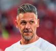 El entrenador argentino Martín Demichelis llega al banco del RB Leipzig, tras pasar por el Mallorca en España. FOTO GETTY