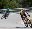 Egan Bernal ya ganó el Tour en 2019. Ahora busca un triunfo de etapa y ya está entre los diez mejores de la presente edición. FOTO GETTY